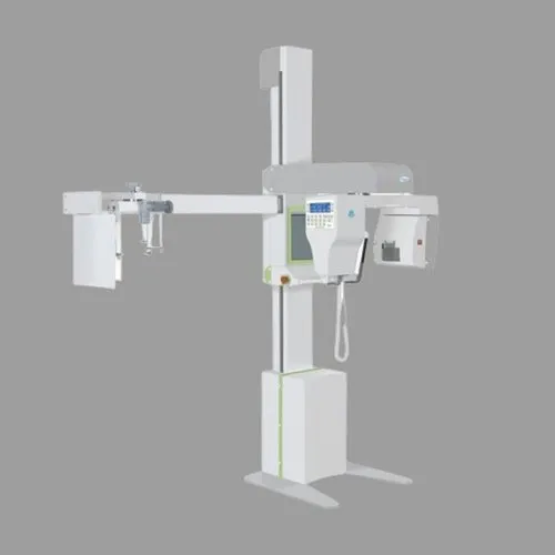 OPG Machine, Model Name/Number PCH2500, Machine Type Floor Mounted