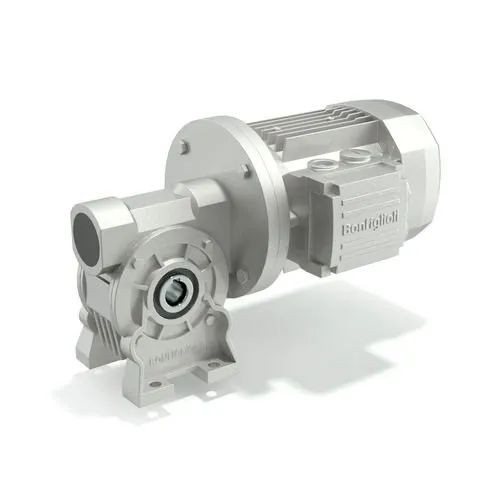 Cast Iron Bonfiglioli Gear Box at Rs 8,000 / Number in Sirmour