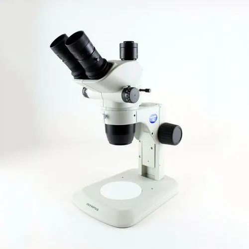 Olympus Stereo Microscopes at Rs 60,000 / Piece Global Tex Inc