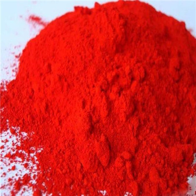 Direct Red Scarlet 4BS Dye, Form : Powder