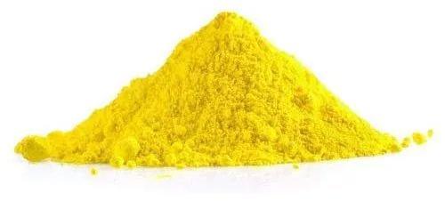 0.1kg Reactive yellow M8G Dye, Grade Standard : Bio-Tech Grade