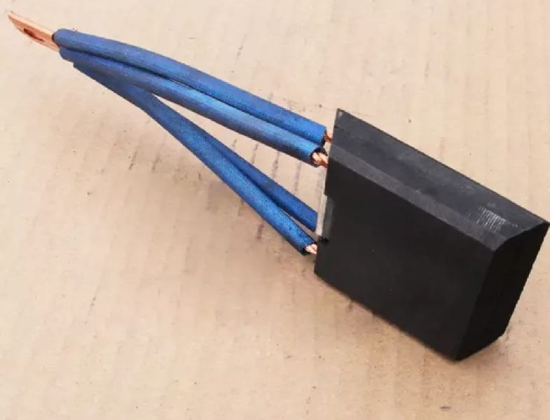 Electro Graphite Industrial Carbon Brush at Rs 50 in Lucknow ID 6600675