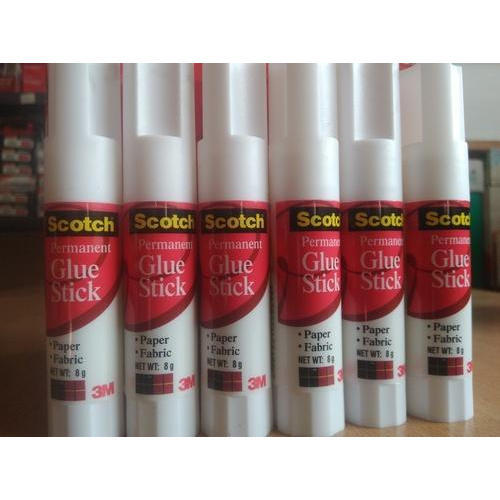 Glue Stick at best price INR 25 / Piece in Pune Maharashtra from Hetal
