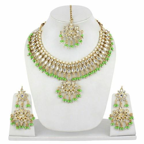 Artificial Necklace Set