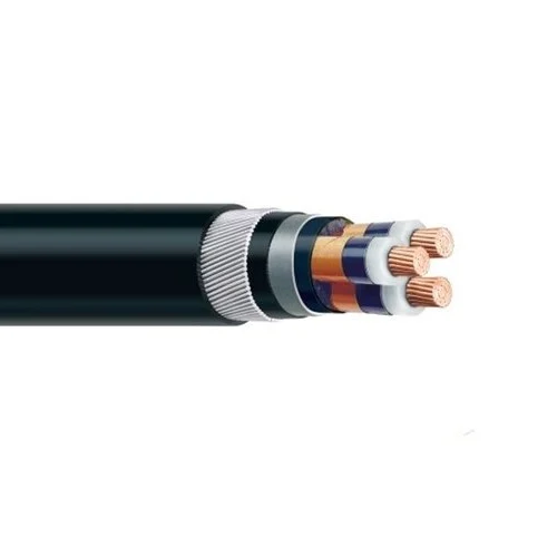 Copper Armoured Cable at best price INR 70 / Meter in Delhi Delhi from