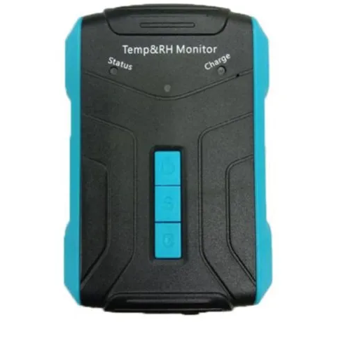 Wireless Temperature Sensors, INR 16,000 / Piece by SYL Technologies