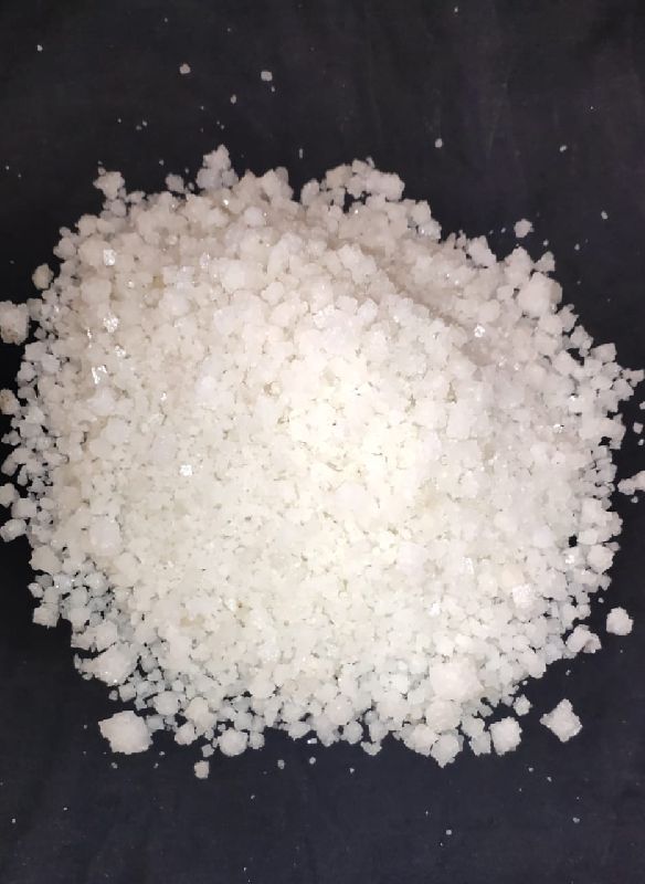 Lumps Raw Salt, for Chemicals, Variety : Sea