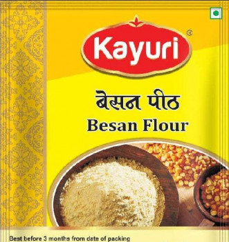 Besan Flour