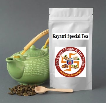 Natural Gayatri Special Tea, for Home, Office, Restaurant, Hotel
