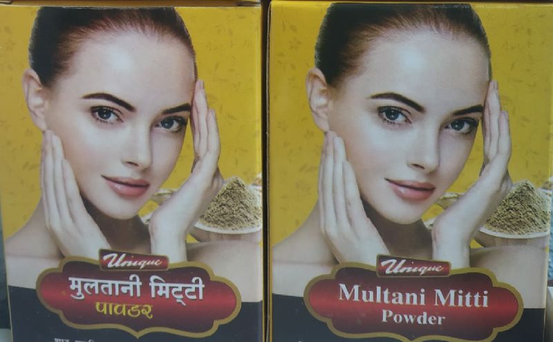 Earth Clay multani mitti, for Face, Parlour, Personal, Skin Care, Purity : 100%