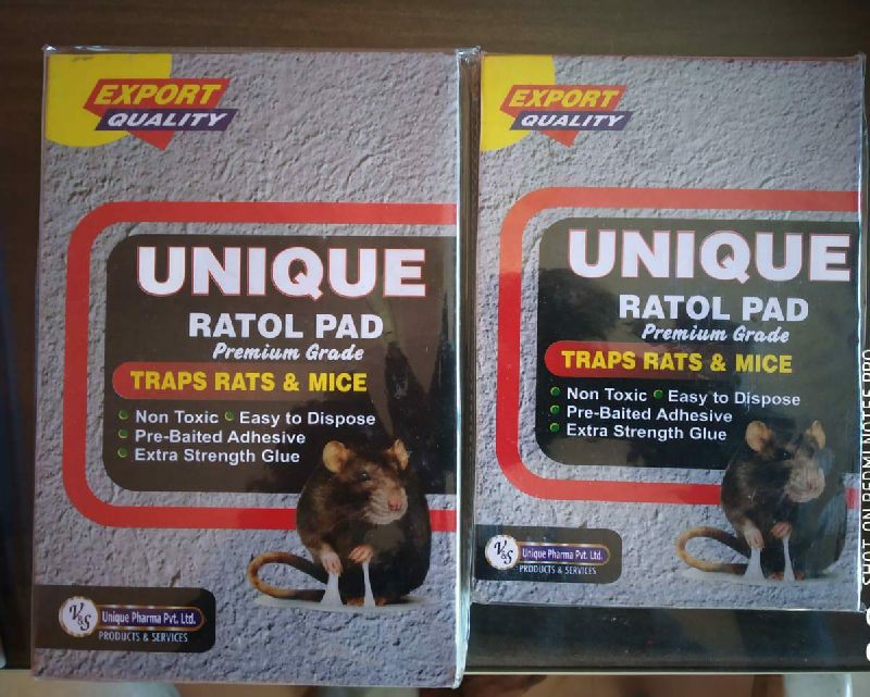 Unique mouse pads