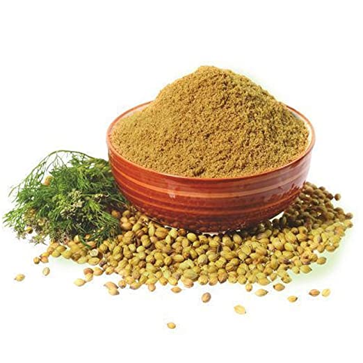 Coriander powder