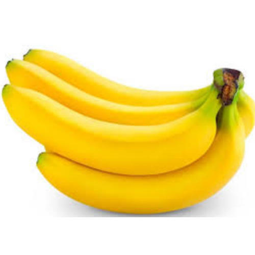 Organic fresh banana, Packaging Type : Plastic Crate