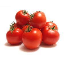 fresh tomato