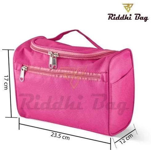 Makeup Kit Bag