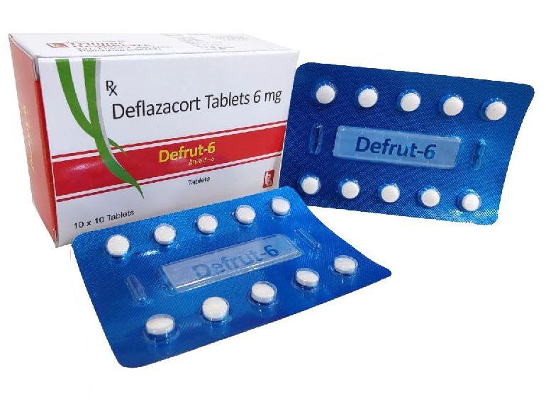 Defurt-6 Tablets