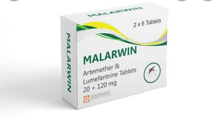 Malarwin Tablets