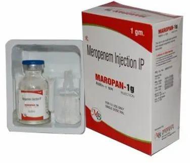 Maropan-1 Injection