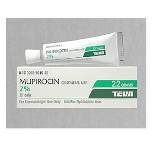 Mupirocin Ointment by Scarlet Pharmaceuticals from Bilaspur Himachal
