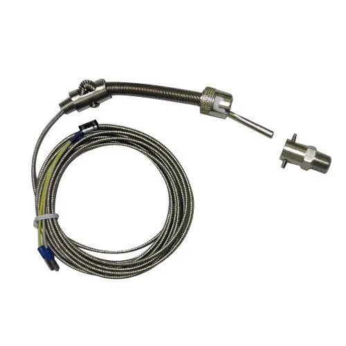 J type thermocouple at best price in Pune Maharashtra from SAPPHIER