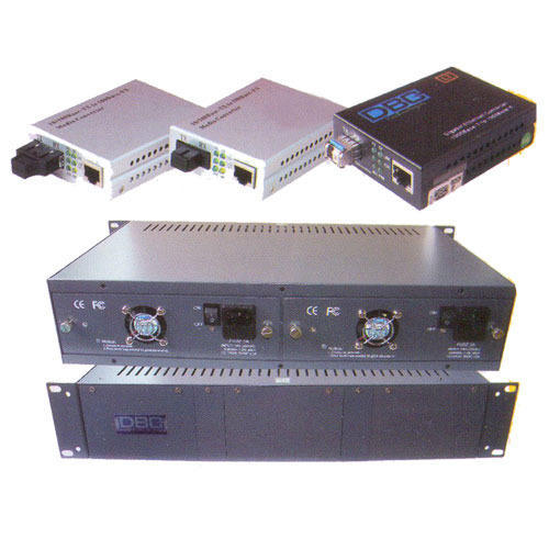 Media Converter at best price INR 750 / Piece in Bangalore Karnataka ...