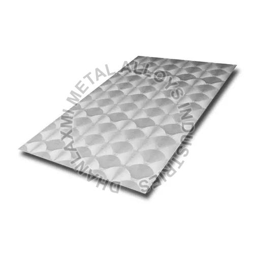 431 Stainless Steel Sheets, Type : Solid, INR 120 / Kilogram By ...