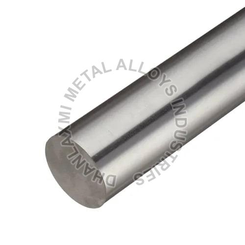 Polished Stainless Steel Round Bars, for Construction, Certification