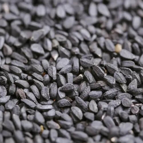 Black Cumin Seeds