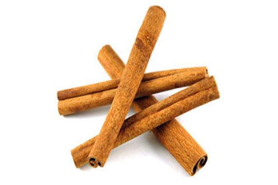 Organic cinnamon sticks, Color : Brown