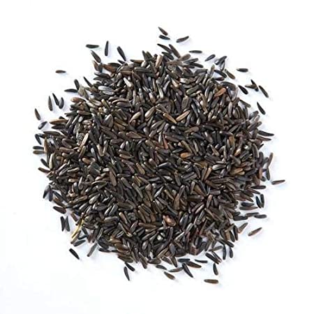 Niger Seeds