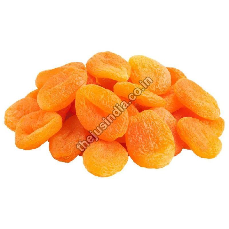 Dehydrated Apricot