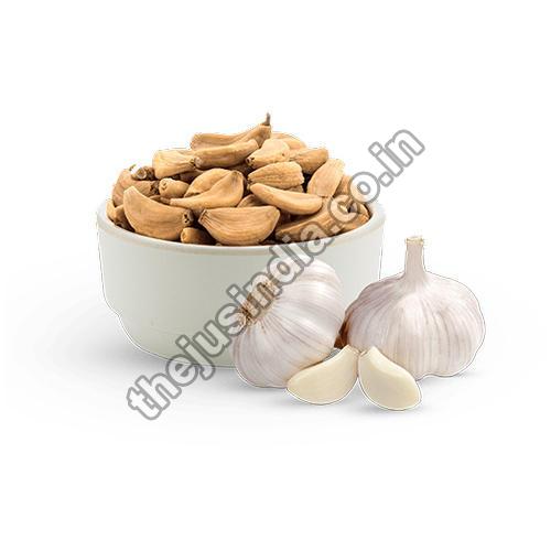 Dehydrated Garlic