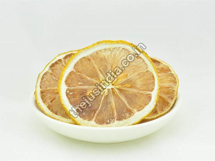Dehydrated Lemon, for Fast Food, Pickles, Color : Yellow