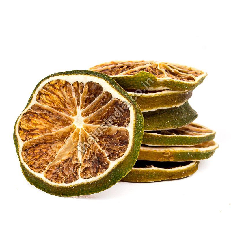 Organic Dehydrated Lime, for Cold Drinks, Cosmetic Products, Juice, Feature : Longer Life