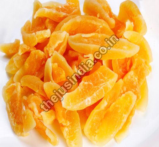 Dehydrated Muskmelon