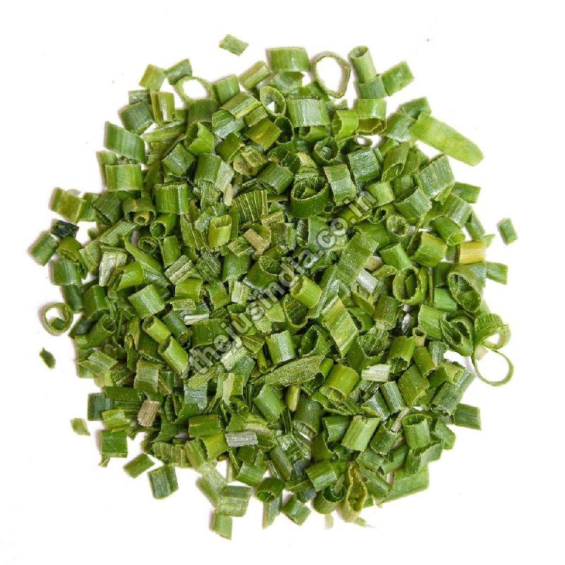 Organic Dehydrated Spring Onion, for Cooking, Packaging Type : Plastic Packets