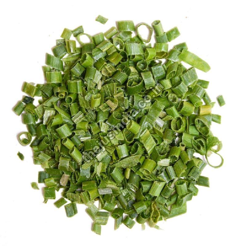 Dehydrated Spring Onion