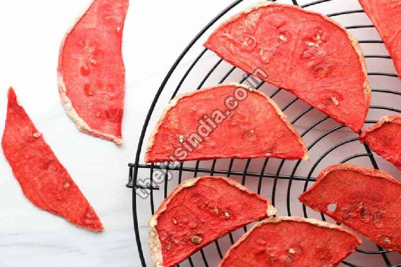 Dehydrated Watermelon