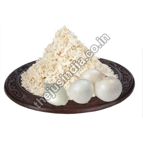 Dehydrated White Onion, Packaging Size : 5kg