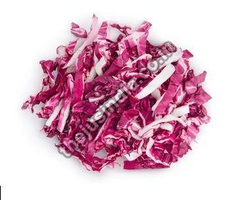 Organic Dehydrating Red Cabbage, for Cooking