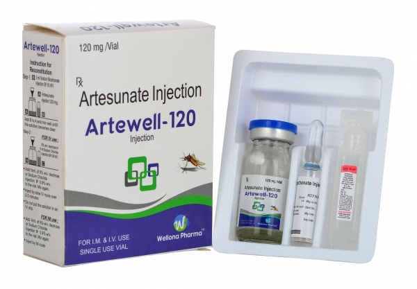 Artesunate Injection