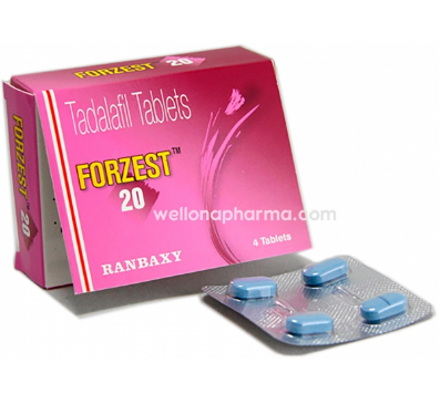 Forzest 5mg