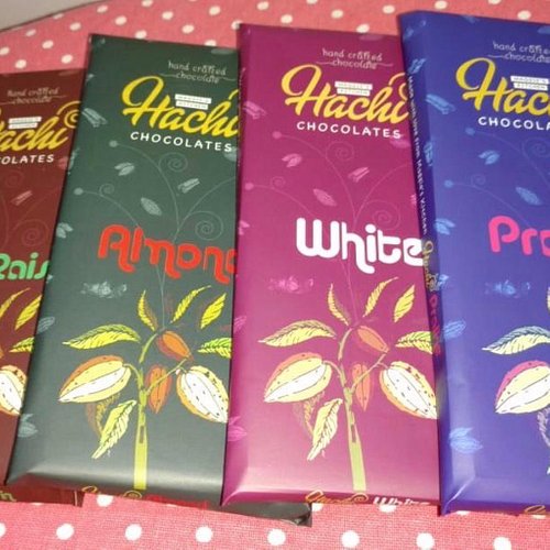 Printed Agarbathi packaging pouches