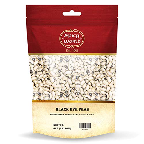 Square Printed Blackyead Peas Packaging Pouch, for Food Industry, Closure Type : Heat Seal