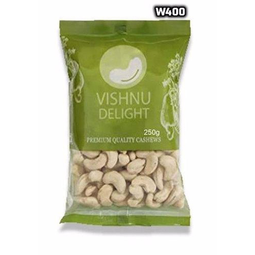 Printed Cashew Nuts Packaging pouches