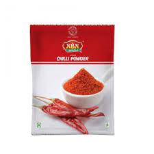 Printed Mutton Masala packaging Pouch