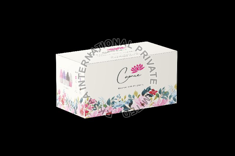 All Colours are available Cup Cake Candle Rksaa International Private