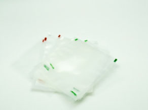 Printed HDPE Microwaveable Vacuum Pack Bag, Feature : Easy Folding, Eco-Friendly, Stylish