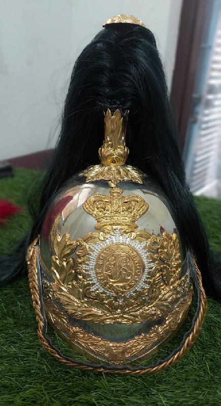 Royal Dragons Helmet