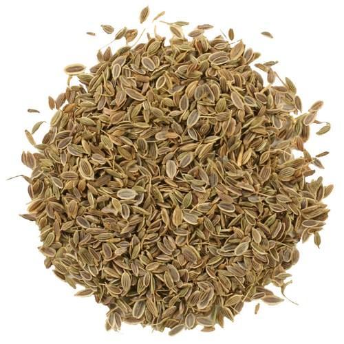 Natural Dill Seeds, for Cooking, Packaging Type : Plastic Packet